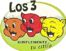 Los 3 Chanchitos